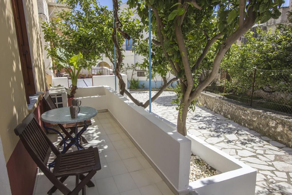 Symi Center Hotel المظهر الخارجي الصورة